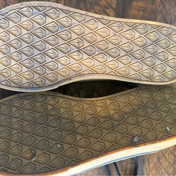 Volcom True Composite Toe Work Sneaker - Men's Size 12 - Picture 6 of 6